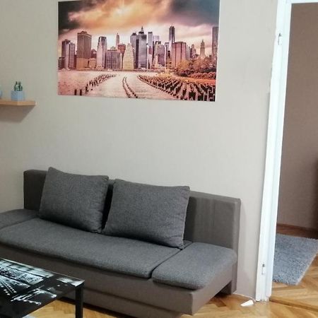 Startpont Apartman بيتْش المظهر الخارجي الصورة