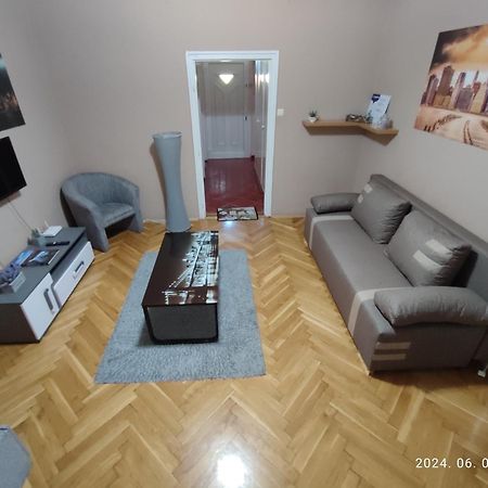Startpont Apartman بيتْش المظهر الخارجي الصورة