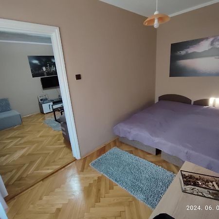 Startpont Apartman بيتْش المظهر الخارجي الصورة
