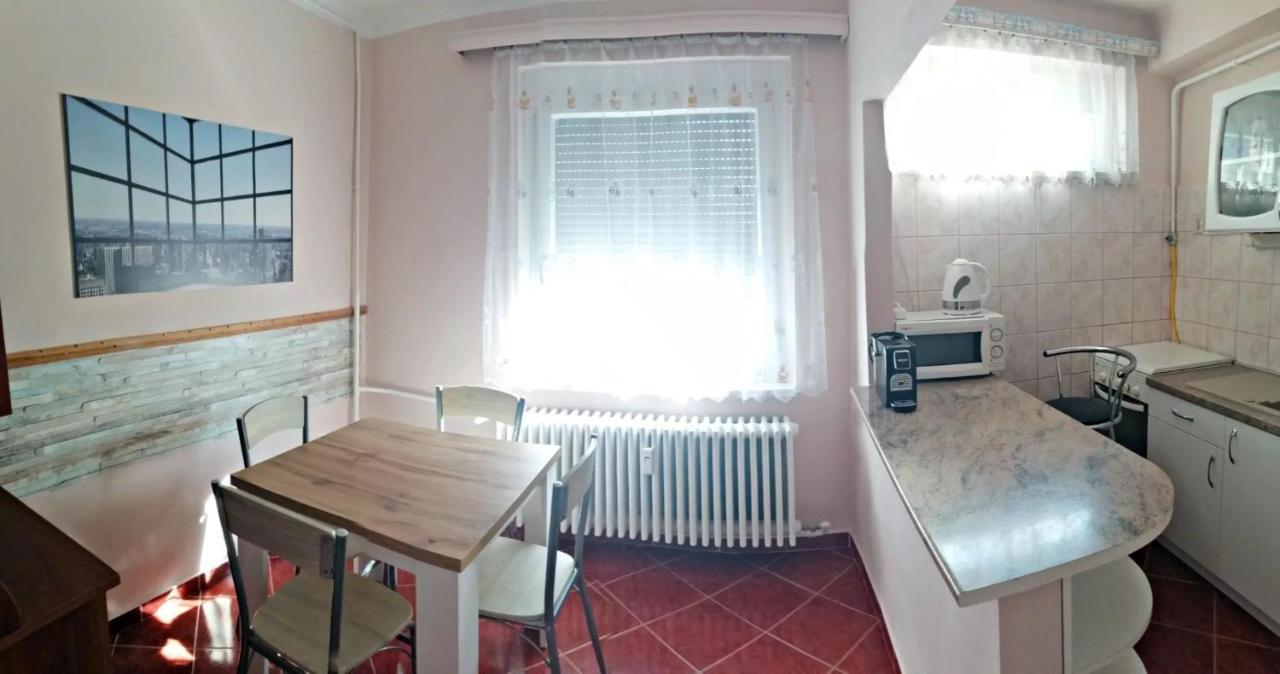 Startpont Apartman بيتْش المظهر الخارجي الصورة