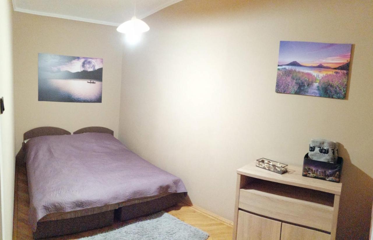 Startpont Apartman بيتْش المظهر الخارجي الصورة