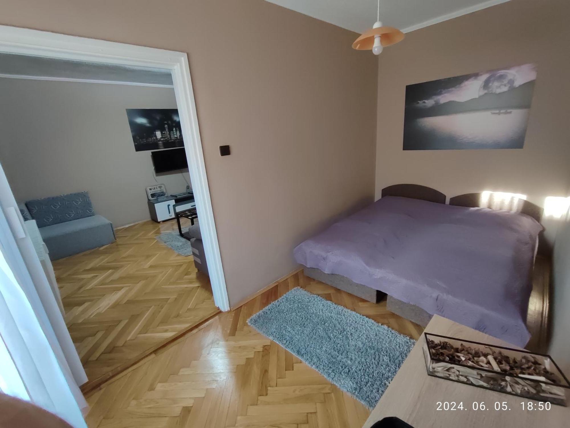 Startpont Apartman بيتْش المظهر الخارجي الصورة