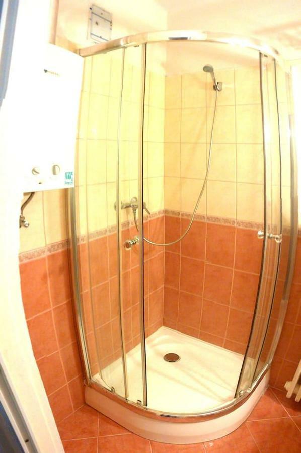 Startpont Apartman بيتْش المظهر الخارجي الصورة
