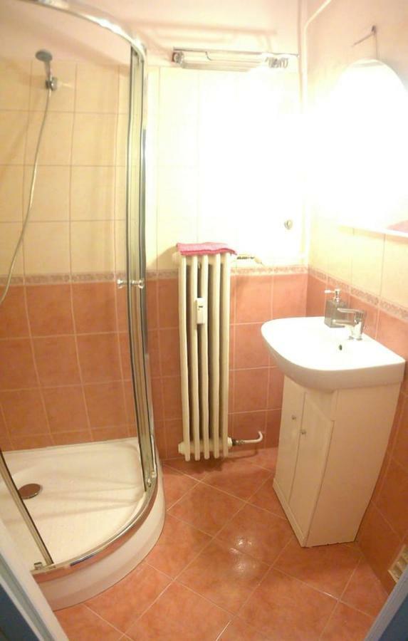 Startpont Apartman بيتْش المظهر الخارجي الصورة