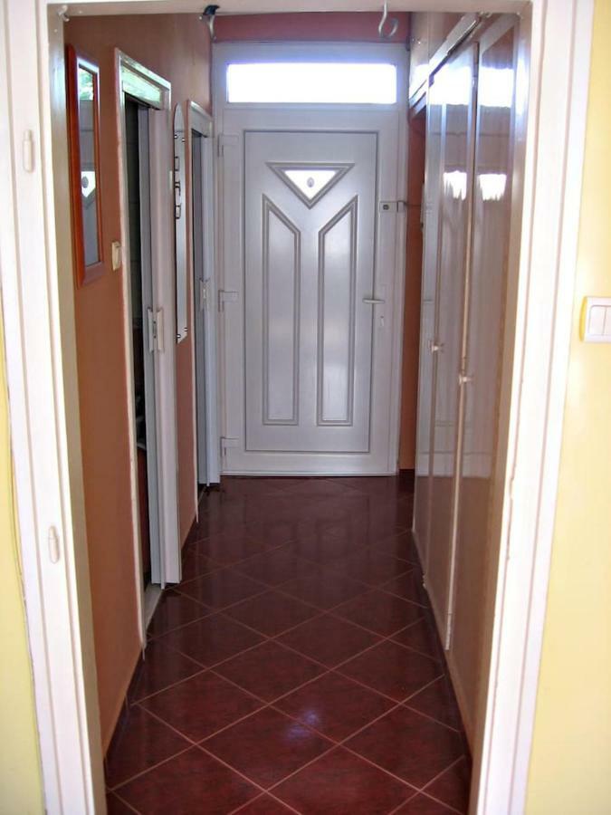 Startpont Apartman بيتْش المظهر الخارجي الصورة